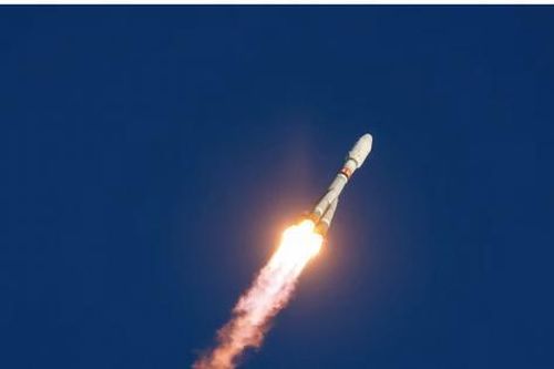 Vệ tinh Iran sẽ được phóng bằng tên lửa Soyuz của Nga