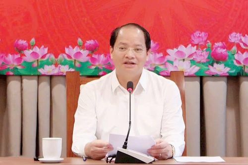 Trưởng ban Tuyên giáo và Dân vận Thành ủy Hà Nội Nguyễn Doãn Toản:Công tác tuyên truyền, vận động - Giải pháp tạo đồng thuận trong giải phóng mặt bằng