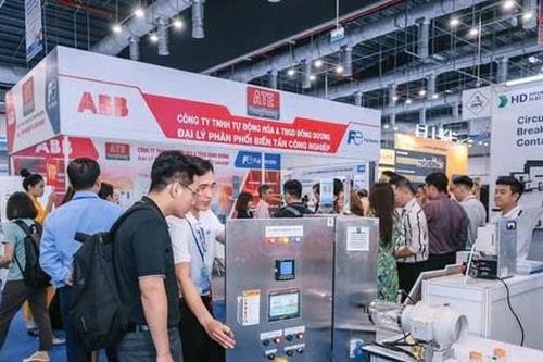 Khám phá công nghệ quảng cáo mới tại Tuần lễ Quảng cáo và giải trí Việt Nam 2025