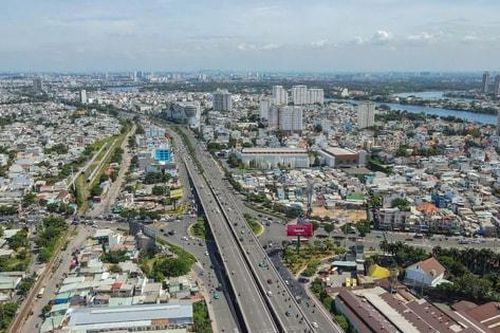 TP Hồ Chí Minh sẽ có đường Phạm Khắc ở phường Sài Gòn