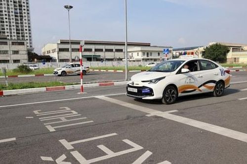 Hà Nội: Chi tiết lịch sát hạch cấp giấy phép lái xe tháng 8-2025