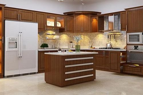 Đây là lý do vì sao không nên đặt bếp ở góc tường