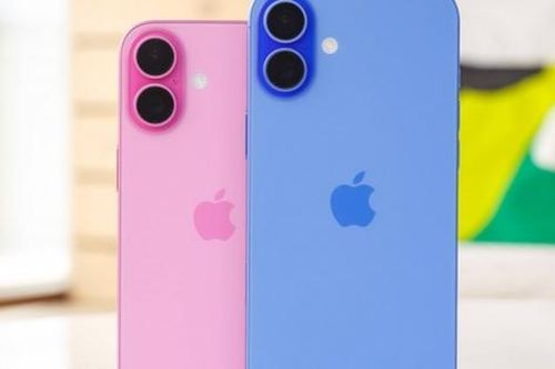 Giá iPhone 16, iPhone 16 Pro Max mới nhất giảm sốc, rẻ như xả kho để đón iPhone 17 sắp ra