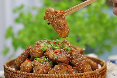 Ăn cánh gà đã nhiều năm và tôi mới phát hiện ra công thức ngon 'đỉnh của chóp' này, không thử sẽ hối tiếc!
