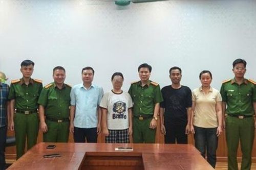 Ninh Bình: Nhận cuộc gọi lạ, một nữ sinh bị cưỡng ép phải giả bị bắt cóc để tống tiền gia đình