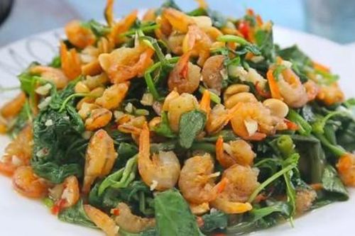 Những món nộm mùa hè đặc sản Hà Nội rất ngon, dễ làm và tuyệt đối không dùng mì chính