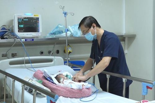 Không chỉ trẻ nhỏ mà bà mẹ mang thai cũng cần tiêm vaccine ho gà
