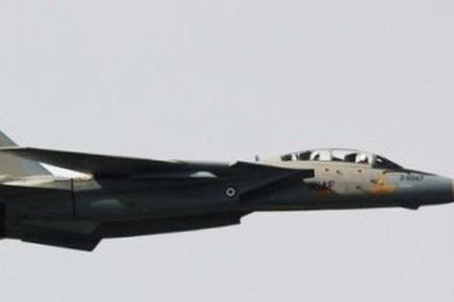 Iran biến 'mèo đực' F-14 của Mỹ thành máy bay tấn công tầm xa thế nào?