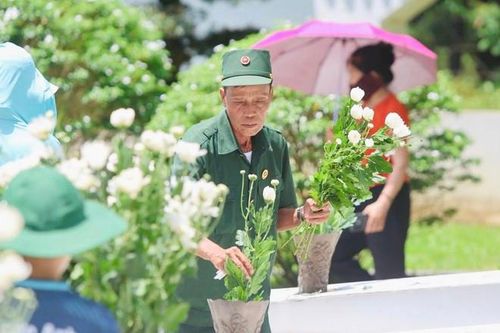 Ngã ba Đồng Lộc những ngày tháng 7
