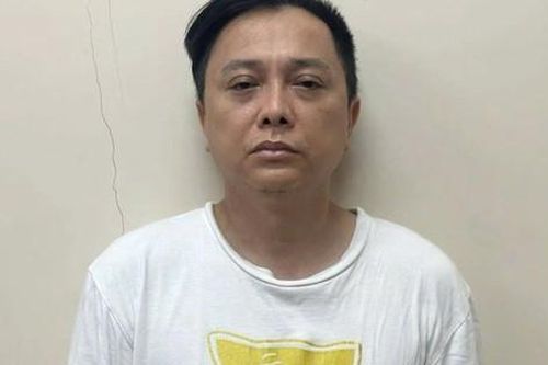 NTK Công Trí bị phát hiện liên quan đến đường dây 'Tổ chức sử dụng trái phép chất ma túy': Hành vi này phải chịu hình phạt ra sao?