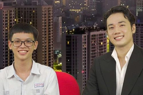 Thủ khoa khối B chia sẻ cẩm nang chinh phục ngành Khoa học sức khỏe và Ngôn ngữ