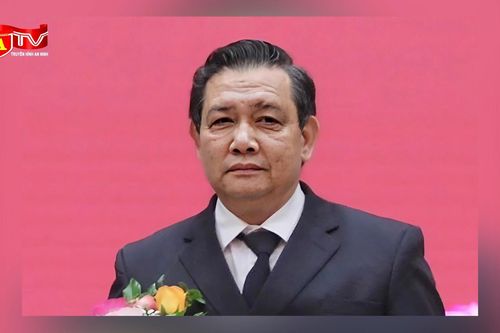 Can thiệp kết quả xét xử, nguyên Phó chánh án TAND cấp cao tại Đà Nẵng bị khởi tố