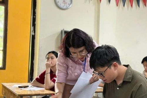Cân nhắc ngành học mới