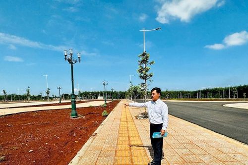 Để người dân an cư tại nơi ở mới