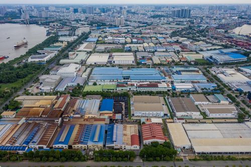Doanh nghiệp công nghiệp hỗ trợ TP.HCM vẫn gặp rào cản lớn