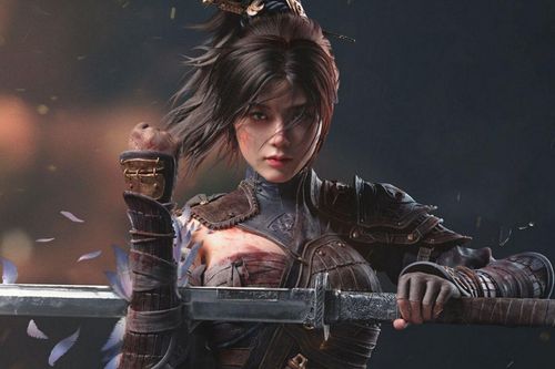 'Siêu phẩm' game thứ 2 của Trung Quốc nhận bão chê bai