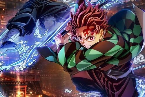 Lý do 'Conan' còn phải chịu thua 'Thanh gươm diệt quỷ'