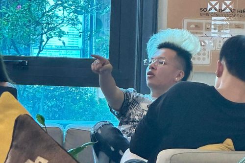 Khách Tây lên tiếng sau vụ tố TikToker làm ồn lúc 2h ở khách sạn Sa Pa