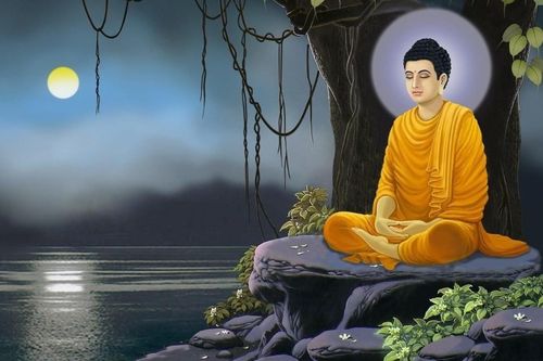 Xuất thân của Đức Phật