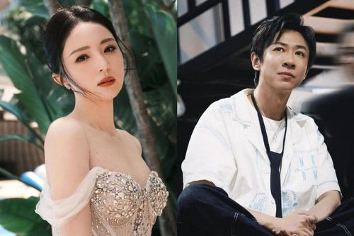 'Điêu Thuyền' Đổng Tuyền và chồng không sống chung