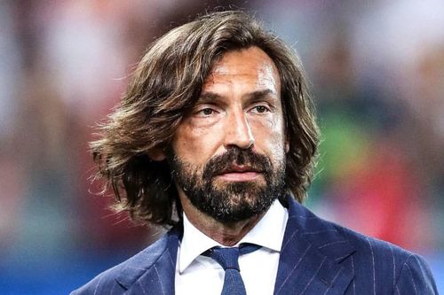 Pirlo có bến đỗ mới