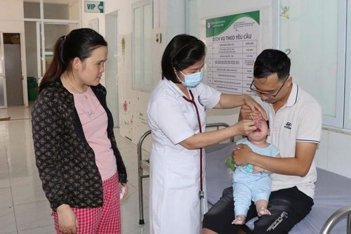 Nhiễm virus hợp bào hô hấp RSV, 1 trẻ ở Sơn La không qua khỏi
