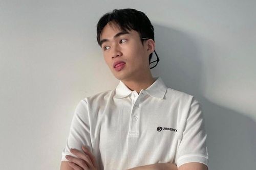 Chân dung TikToker triệu fan bị 'réo tên' trong danh sách đen agency