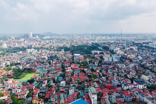 Đề xuất xây dựng Cảng hàng không quốc tế Ninh Bình tại phường Liêm Tuyền