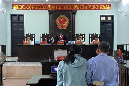 Nhân viên ngân hàng dùng chiêu thức 'đáo hạn' lừa đảo chiếm đoạt gần 29 tỉ đồng