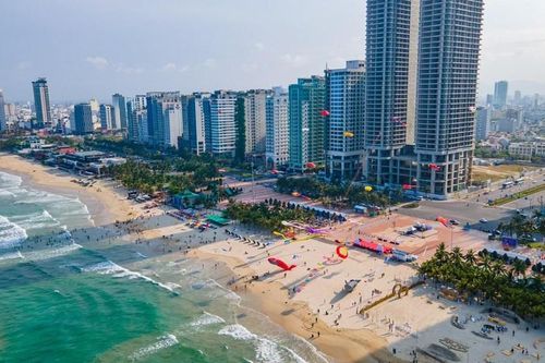 Đà Nẵng tăng 7 bậc trên bảng xếp hạng du lịch toàn cầu