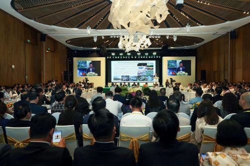 Khánh Hòa mời gọi đầu tư các siêu dự án chất lượng cao