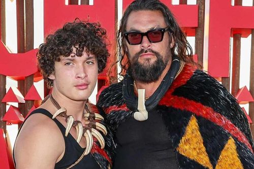 Hóng phim: Con trai tài tử Jason Momoa sẽ tham gia 'Dune 3'