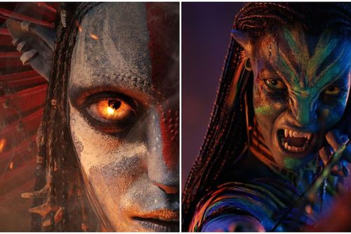 Phản diện mới sắp xuất hiện trong 'Avatar 3': Varang là ai?