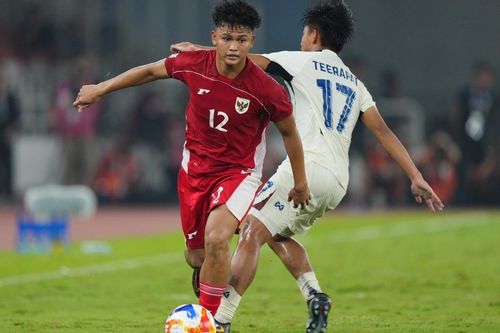 Sao Thái Lan đá hỏng luân lưu, Indonesia gặp U23 Việt Nam ở chung kết giải Đông Nam Á