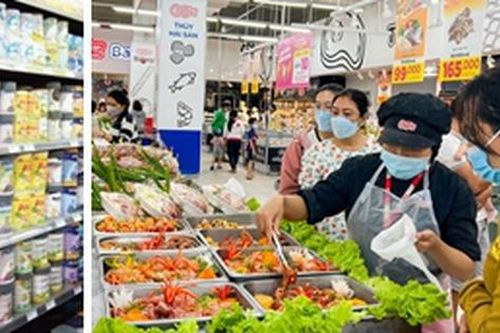Hoàn thiện hành lang pháp lý, tăng cường quản lý chất lượng sản phẩm thực phẩm