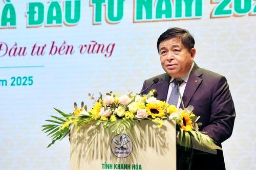 Định vị Khánh Hòa với quyết tâm hành động, tư duy, tầm nhìn và giá trị mới