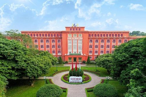 Điểm sàn Trường Đại học Thủy Lợi (TLA) năm 2025