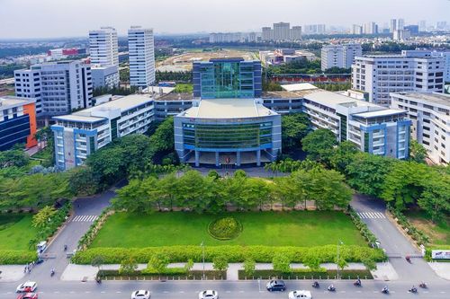 Điểm sàn Trường đại học Tôn Đức Thắng (TDTU) năm 2025