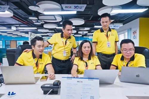 Bài 1: Công nghệ tái định hình lực lượng lao động