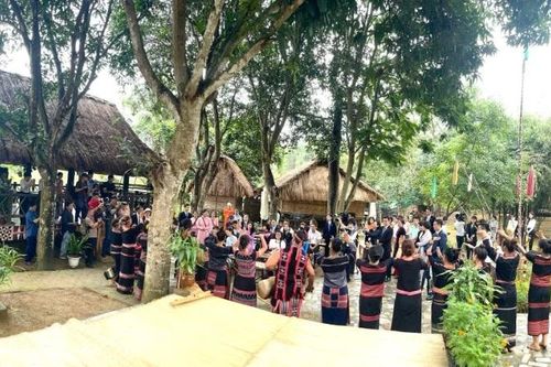 Kiến tạo khu du lịch thông minh