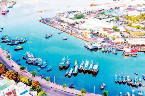 Lâm Đồng: Tiềm năng và cơ hội phát triển