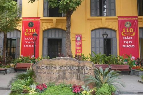 Điểm sàn và quy đổi tương đương điểm trúng tuyển Trường đại học Dược Hà Nội năm 2025