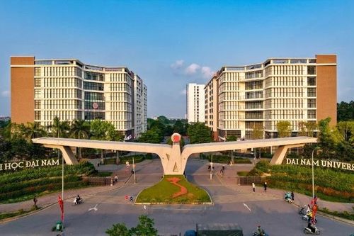 Đại học Đại Nam công bố Quỹ học bổng và hỗ trợ tài chính 55 tỷ đồng cho tân sinh viên 2K7