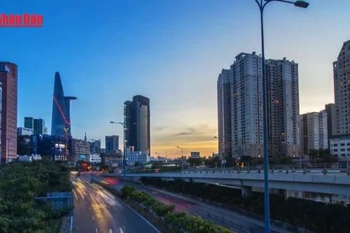 TP Hồ Chí Minh: Nhiều chính sách phát triển công nghiệp hỗ trợ