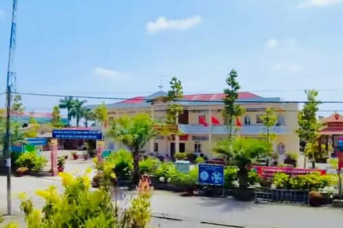 Cà Mau: Chủ tịch và Phó Chủ tịch phường Vĩnh Trạch xin nghỉ việc vì lý do sức khỏe