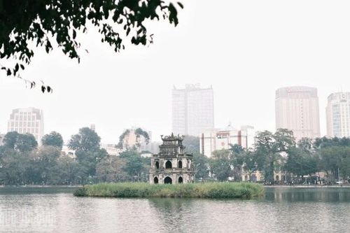 Hà Nội đón gần 3 triệu lượt khách trong tháng 7, sẵn sàng 'bùng nổ' dịp Quốc khánh 2/9