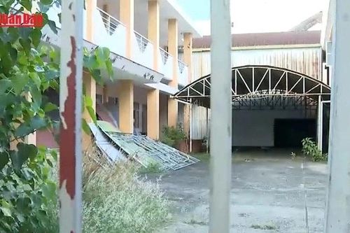 TP Hồ Chí Minh lập phương án xử lý trụ sở dôi dư sau sáp nhập