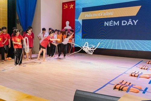 Kêu gọi hành động nhân Ngày Thế giới Phòng, chống đuối nước