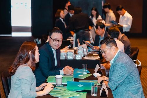 Quảng Ninh quảng bá du lịch tại Hàn Quốc với thông điệp: 'Một điểm đến – Hai Di sản'