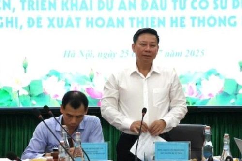 Gỡ vướng quy định về đất đai để tạo động lực tăng trưởng